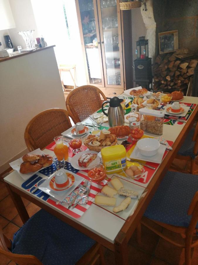 Maison Neuve Grandval Esterno foto