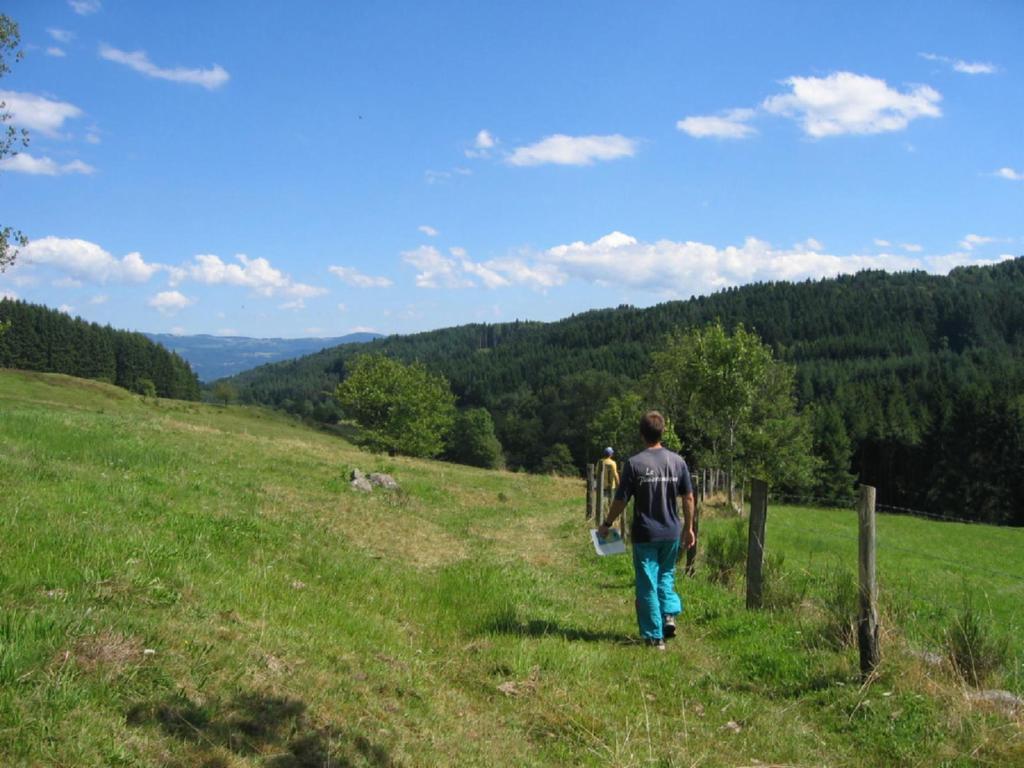 Maison Neuve Grandval Esterno foto