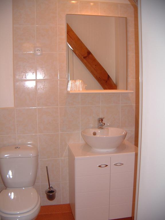 Maison Neuve Grandval Esterno foto