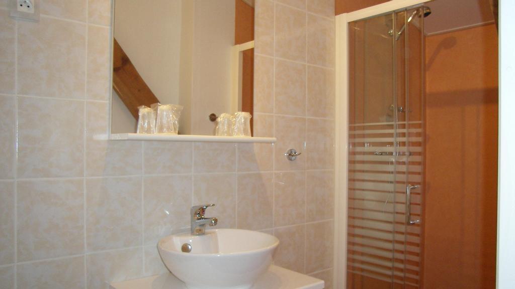 Maison Neuve Grandval Esterno foto