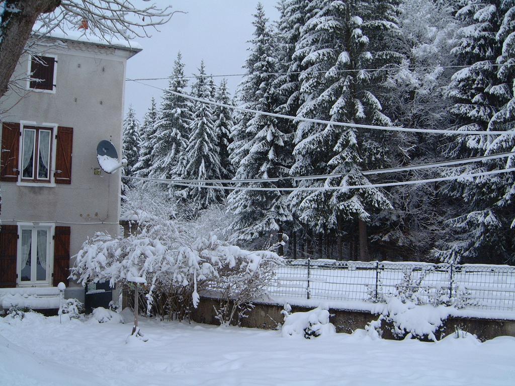 Maison Neuve Grandval Esterno foto