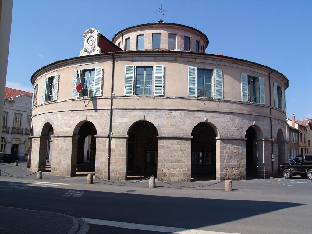 Maison Neuve Grandval Esterno foto