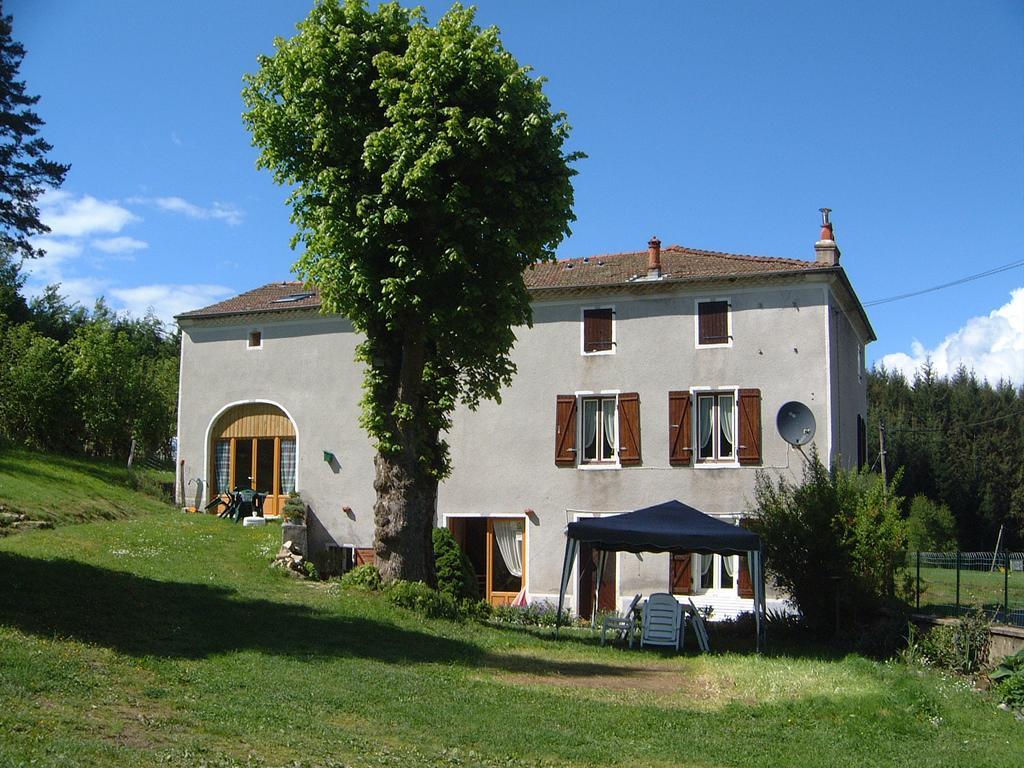 Maison Neuve Grandval Esterno foto