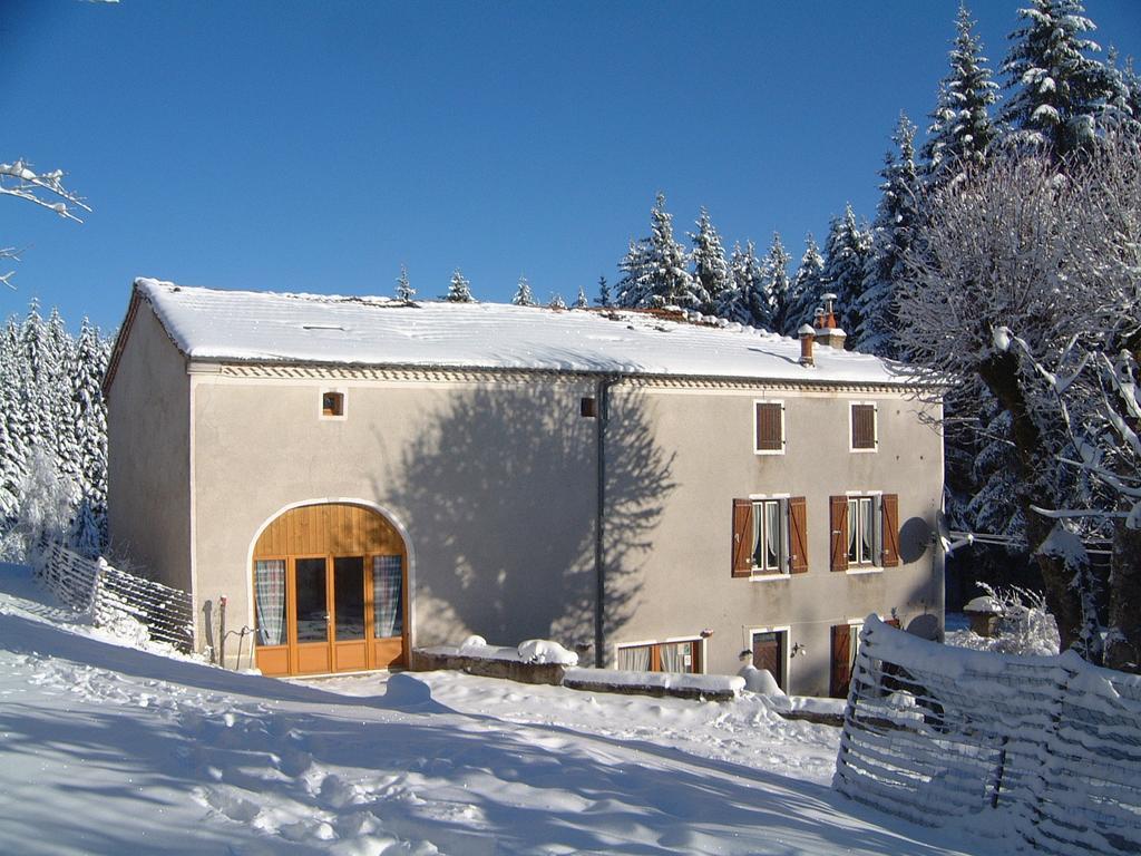 Maison Neuve Grandval Esterno foto