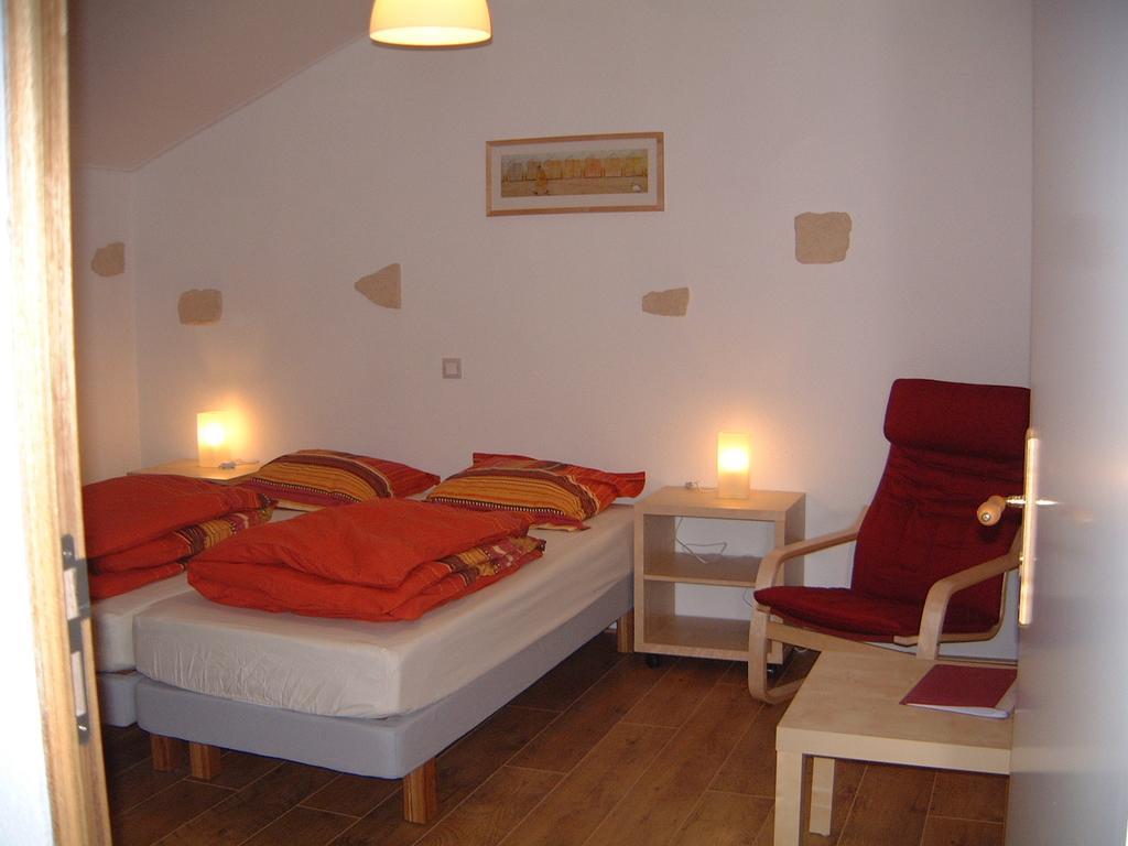 Maison Neuve Grandval Esterno foto