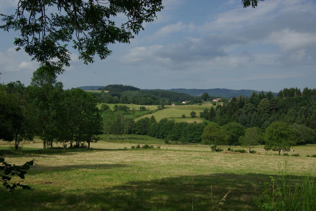 Maison Neuve Grandval Esterno foto