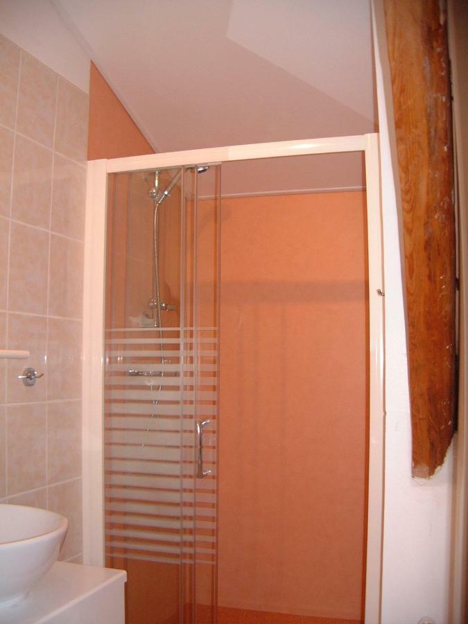 Maison Neuve Grandval Esterno foto