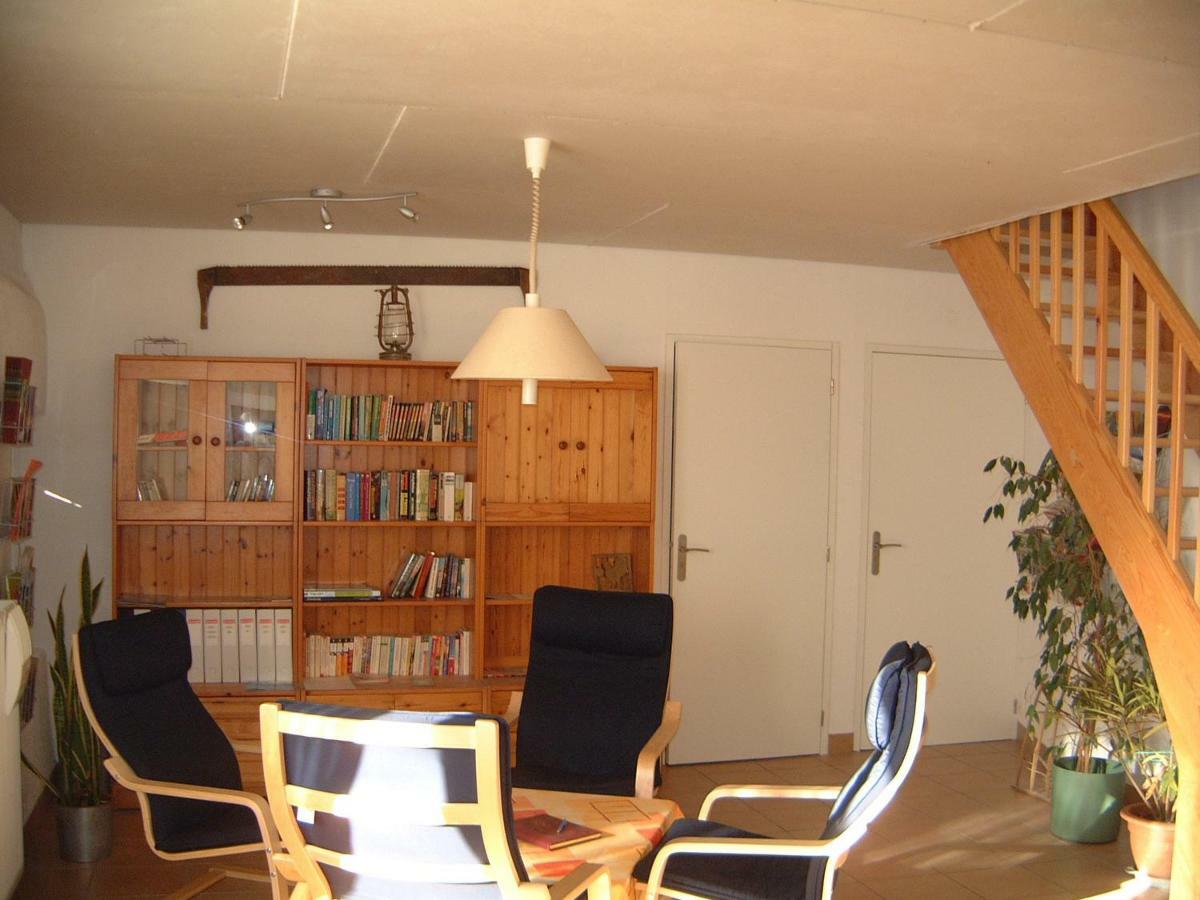 Maison Neuve Grandval Esterno foto