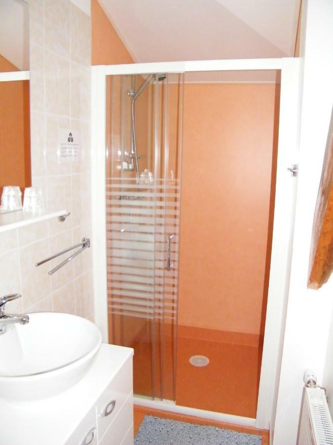 Maison Neuve Grandval Esterno foto