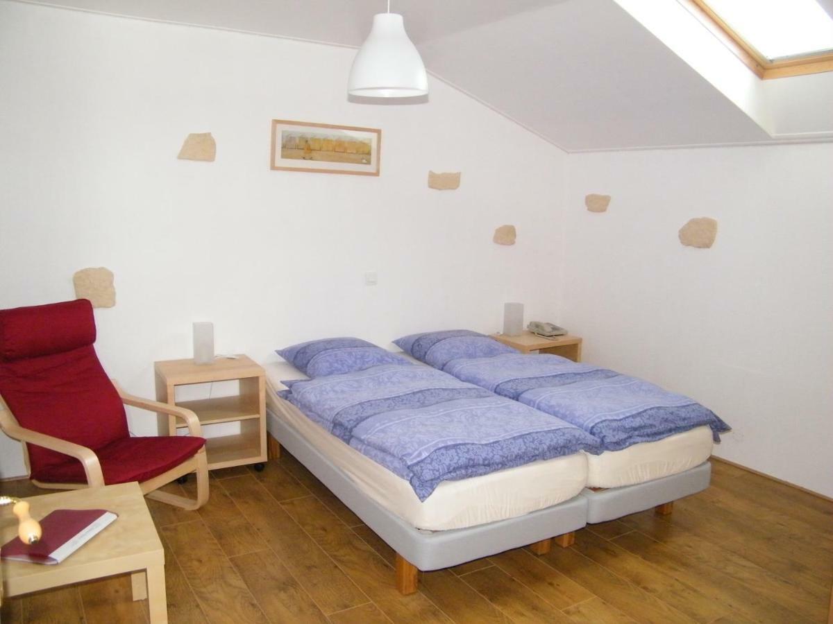 Maison Neuve Grandval Esterno foto