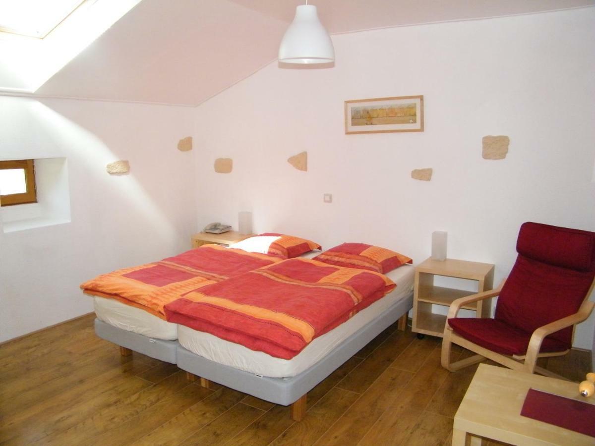 Maison Neuve Grandval Esterno foto