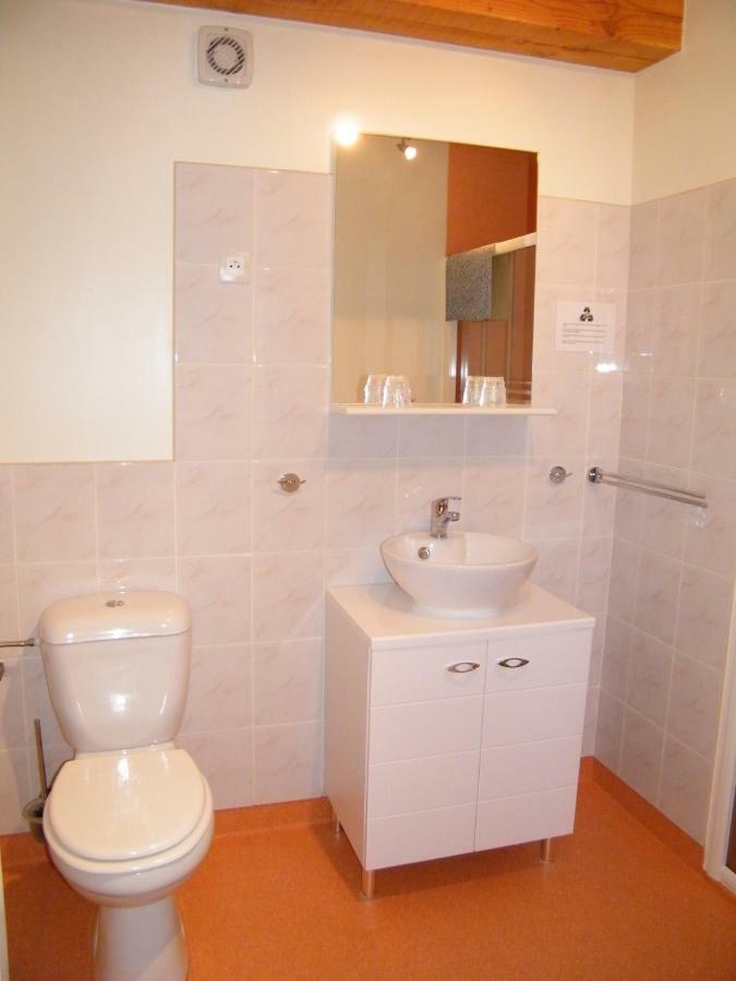 Maison Neuve Grandval Camera foto