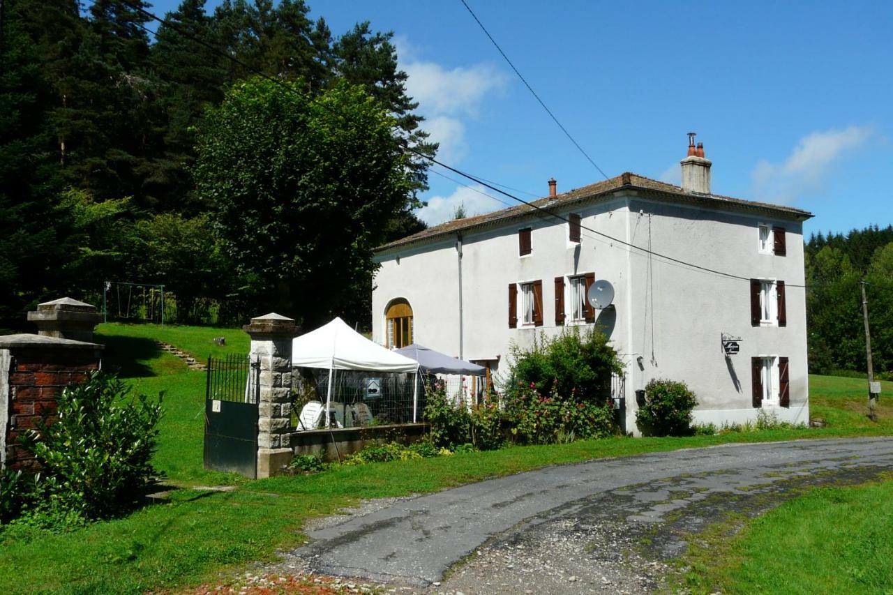 Maison Neuve Grandval Esterno foto
