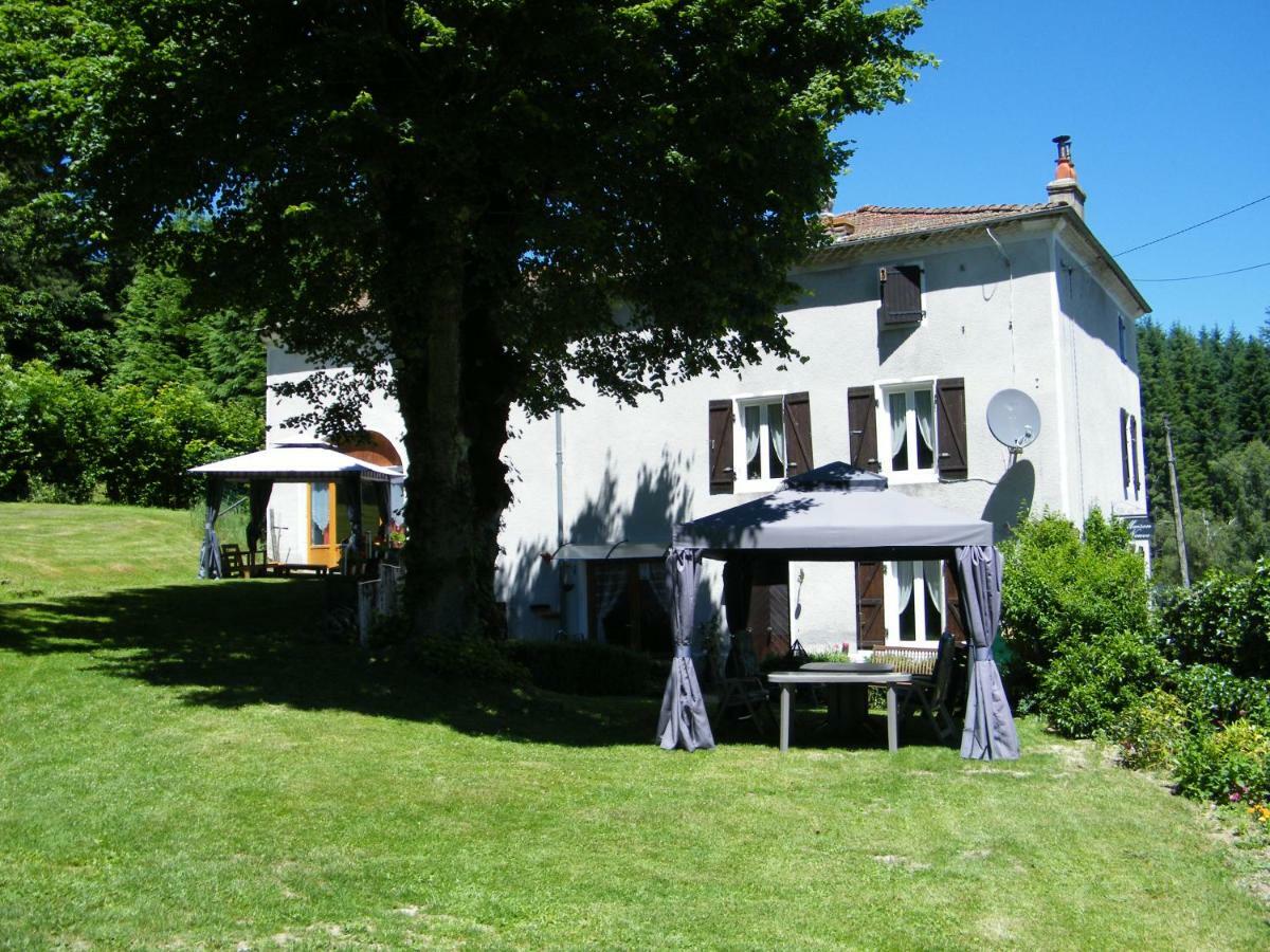 Maison Neuve Grandval Esterno foto